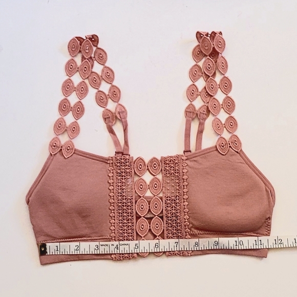 Boho Bralette - Picture 5 of 11